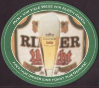 Pivní tácek brauerei-ried-35-zadek