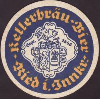 Beer coaster brauerei-ried-36