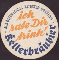 Beer coaster brauerei-ried-36-zadek