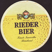 Beer coaster brauerei-ried-4