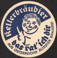 Beer coaster brauerei-ried-45-zadek-small