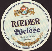 Pivní tácek brauerei-ried-5