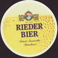 Beer coaster brauerei-ried-7