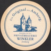 Beer coaster brauerei-winkler-10-small