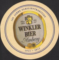 Pivní tácek brauerei-winkler-11