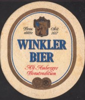 Beer coaster brauerei-winkler-12-small