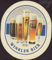 Pivní tácek brauerei-winkler-3-zadek