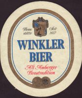 Beer coaster brauerei-winkler-4