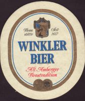 Pivní tácek brauerei-winkler-4