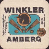 Beer coaster brauerei-winkler-5