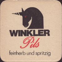 Pivní tácek brauerei-winkler-6