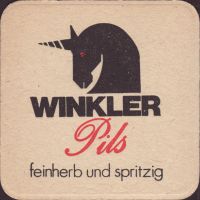 Beer coaster brauerei-winkler-6