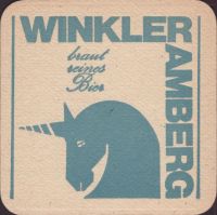 Pivní tácek brauerei-winkler-6-zadek-small