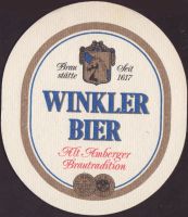 Beer coaster brauerei-winkler-7
