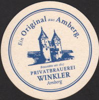 Beer coaster brauerei-winkler-8