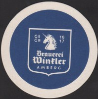 Beer coaster brauerei-winkler-9