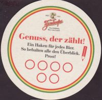 Beer coaster brauerei-zirndorf-13-zadek