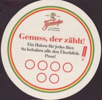 Beer coaster brauerei-zirndorf-13-zadek-small