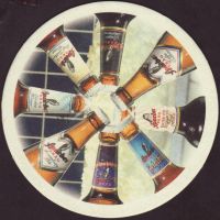 Beer coaster brauereigasthof-sperber-brau-1-zadek-small