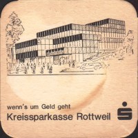 Beer coaster brauereigasthof-zum-pflug-7-zadek-small