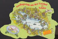 Beer coaster brauereigasthof-zur-schore-1