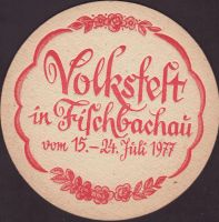 Beer coaster brauereigenossenschaft-holzkirchen-4-zadek-small