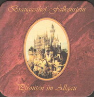 Beer coaster braugasthof-falkenstein-1-small