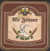 Beer coaster braugasthof-papiermuhle-2