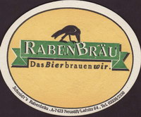 Beer coaster braugasthof-schmidt-1