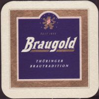 Pivní tácek braugold-10