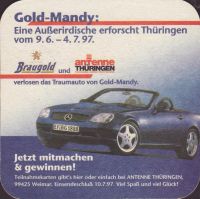 Beer coaster braugold-10-zadek-small