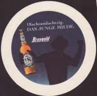 Beer coaster braugold-13