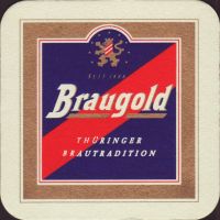 Pivní tácek braugold-8