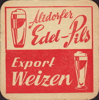 Beer coaster brauhaus-altdorf-3-zadek