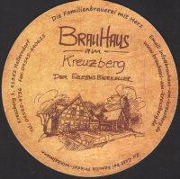 Beer coaster brauhaus-am-kreuzberg-3-small