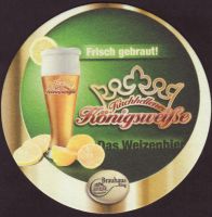 Beer coaster brauhaus-am-ring-1