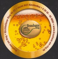 Beer coaster brauhaus-am-ring-5