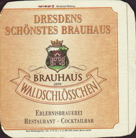 Pivní tácek brauhaus-am-waldschlosschen-10