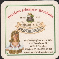 Pivní tácek brauhaus-am-waldschlosschen-14-small