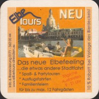 Beer coaster brauhaus-am-waldschlosschen-14-zadek