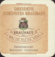 Pivní tácek brauhaus-am-waldschlosschen-4