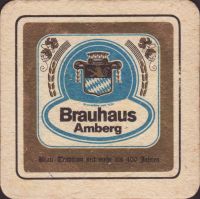 Beer coaster brauhaus-amberg-2