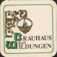Pivní tácek brauhaus-bad-wildungen-2