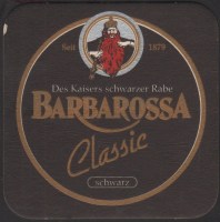 Beer coaster brauhaus-barbarossa-11-small