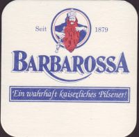 Beer coaster brauhaus-barbarossa-4
