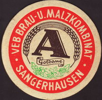 Beer coaster brauhaus-barbarossa-artern-1-small