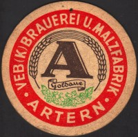 Beer coaster brauhaus-barbarossa-artern-4-small