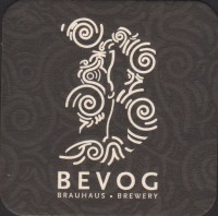 Beer coaster brauhaus-bevog-11