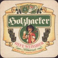 Beer coaster brauhaus-bodenkirchen-1