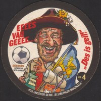 Beer coaster brauhaus-breznik-5-zadek-small